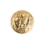 Mens Blazer Buttons | Buttons for Blazers | Metal Blazer Buttons