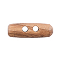 Wooden Toggle Buttons | Toggle Closures | Toggle Buttons for Coats